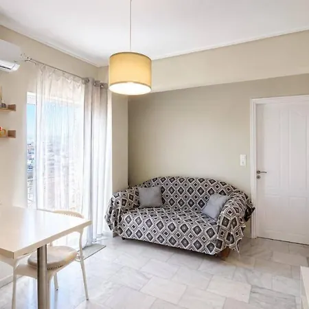 アパート Poseidonos, Lekka 58, One Bedroom