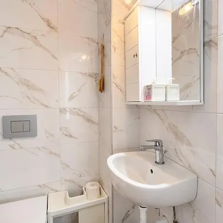 Poseidonos, Lekka 58, One Bedroom * ルートラキ