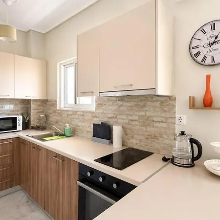 Poseidonos, Lekka 58, One Bedroom *