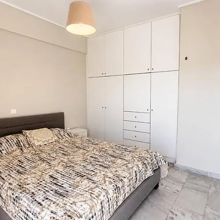 アパート Poseidonos, Lekka 58, One Bedroom *