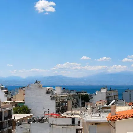 アパート Poseidonos, Lekka 58, One Bedroom *
